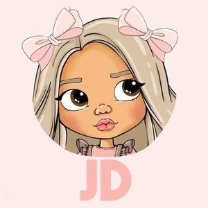 Meet your Posher, Jazmyn